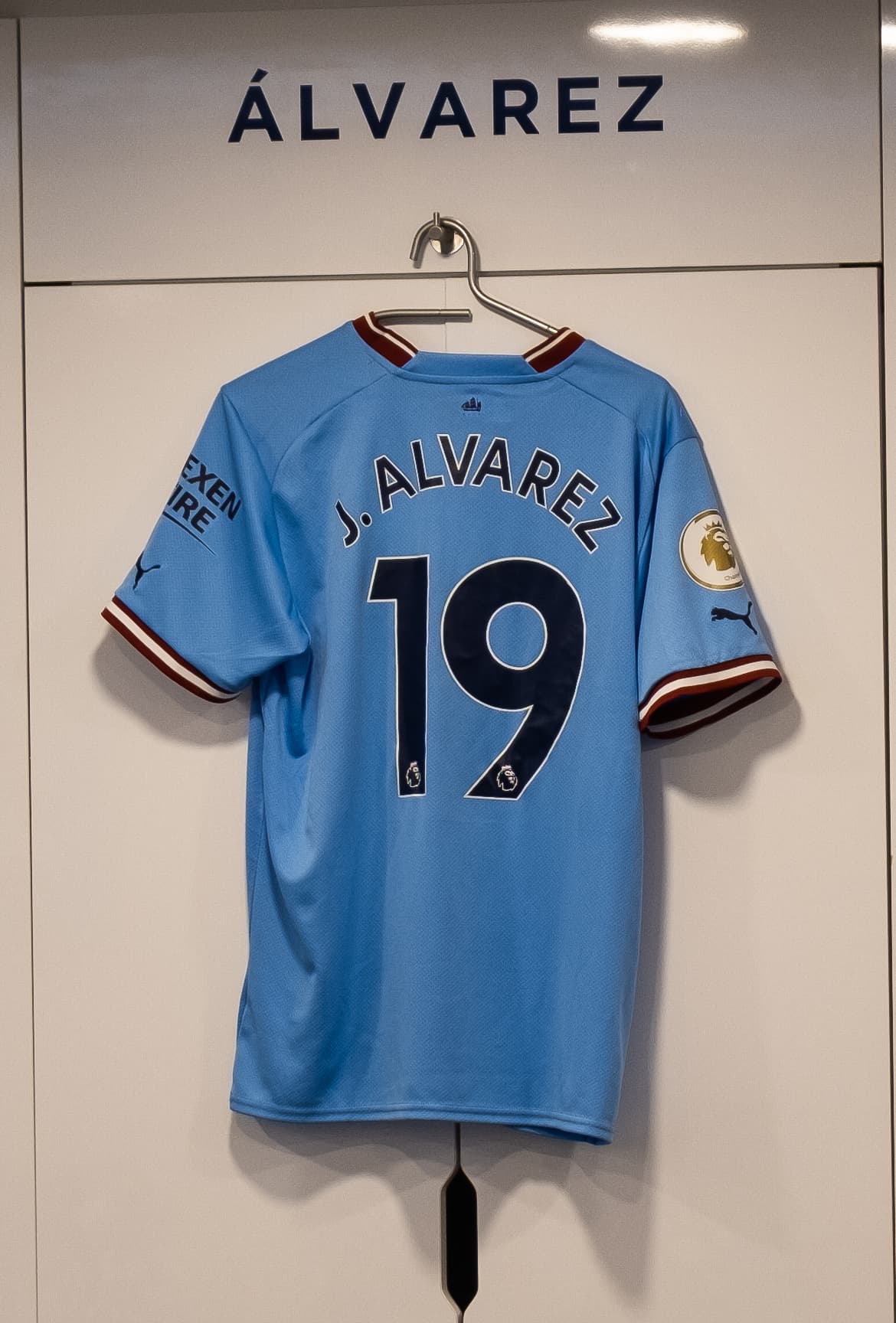 ¿Fichará Julián Álvarez por el Real Madrid antes del 31 de diciembre?