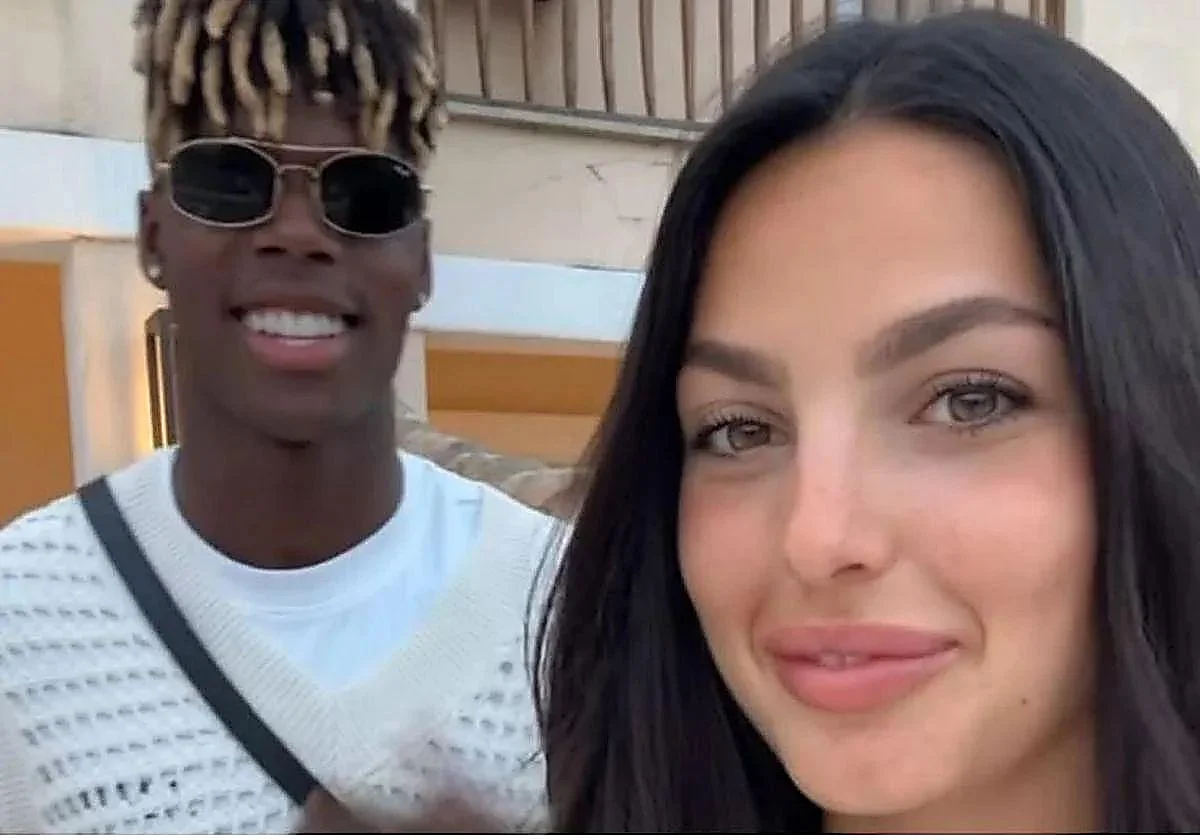 Se confirma ruptura Nico Williams y su novia?