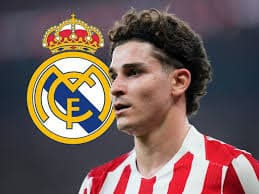 ¿Julian Alvarez fichará por el Madrid antes de finalizar 2026?